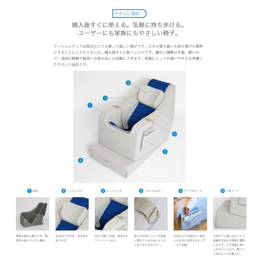 Amazon.co.jp: SEEDS グラビティチェア 【 Sサイズ レザー 合皮